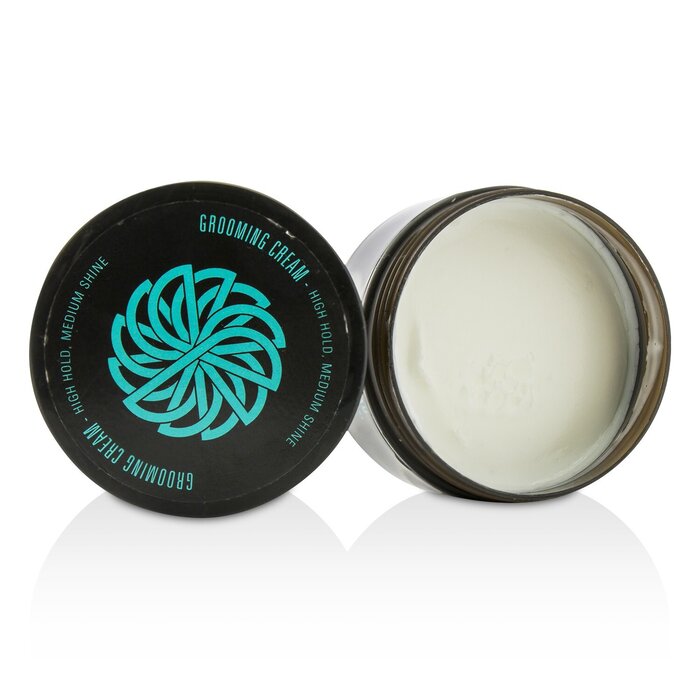 Gentlemen's Tonic Grooming Cream (High Hold, Medium Shine) 85g/3ozProduct Thumbnail
