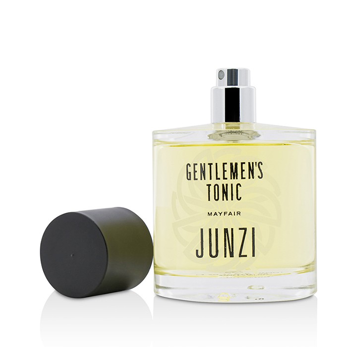 Gentlemen's Tonic Junzi Eau De Toilette Spray 100mlProduct Thumbnail