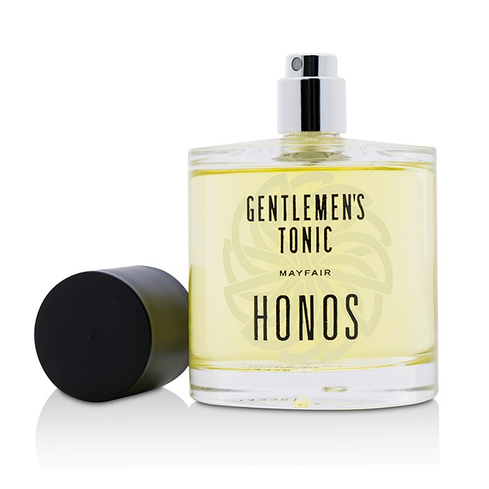 Gentlemen's Tonic Honos Eau De Toilette Spray 100mlProduct Thumbnail