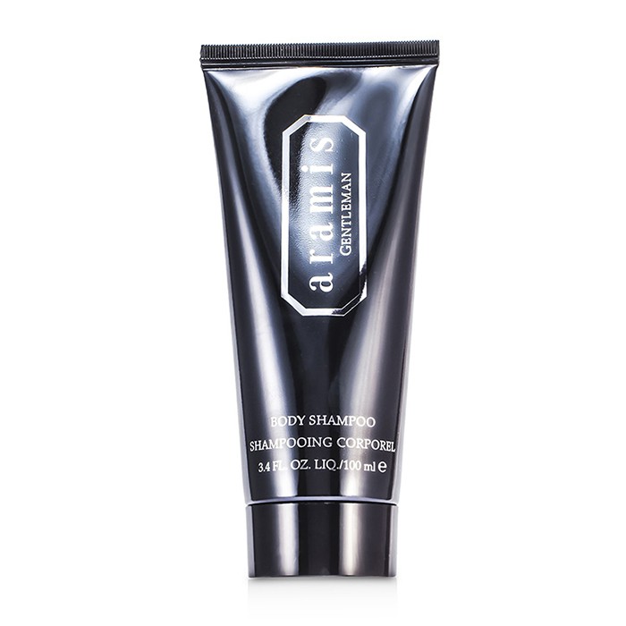 Lab Series Gentleman Body Shampoo (Unboxed) 100ml/3.4ozProduct Thumbnail