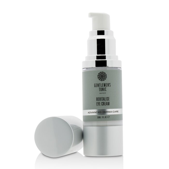 ジェントルマンズトニック Gentlemen's Tonic Advanced Derma-Care Revitalise Eye Cream 30ml/1ozProduct Thumbnail
