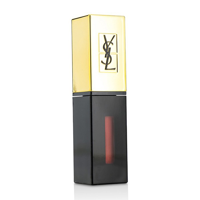 Yves Saint Laurent Rouge Pur Couture Vernis a Levres Color de Labios Brillante 6ml/0.2ozProduct Thumbnail