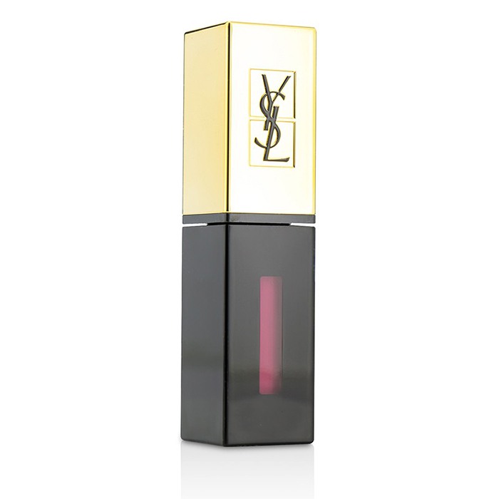 Yves Saint Laurent Rouge Pur Couture Vernis a Levres ملمع شفاه حريري 6ml/0.2ozProduct Thumbnail