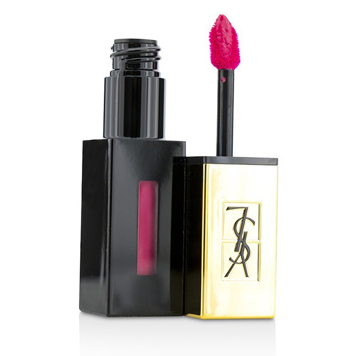 Yves Saint Laurent Rouge Pur Couture Vernis a Levres Color de Labios Brillante 6ml/0.2ozProduct Thumbnail