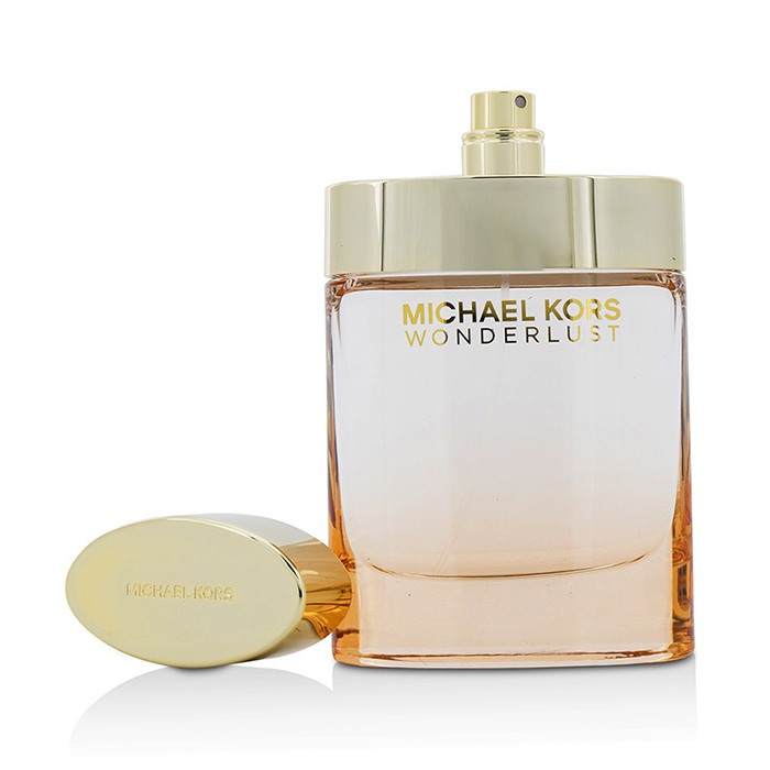 Michael Kors Wonderlust Eau De Parfum Spray 100ml/3.4ozProduct Thumbnail
