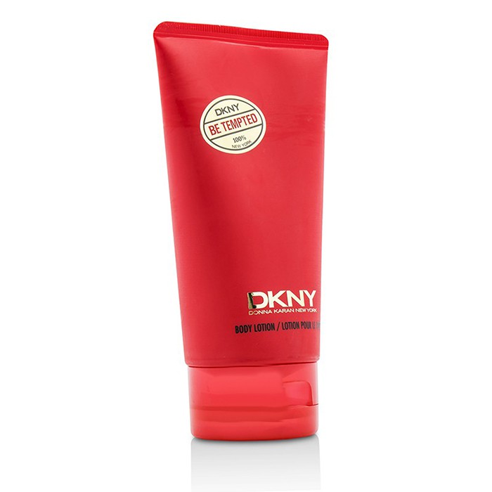 DKNY 怦然身體潤膚乳 Be Tempted Body Lotion 150ml/5ozProduct Thumbnail
