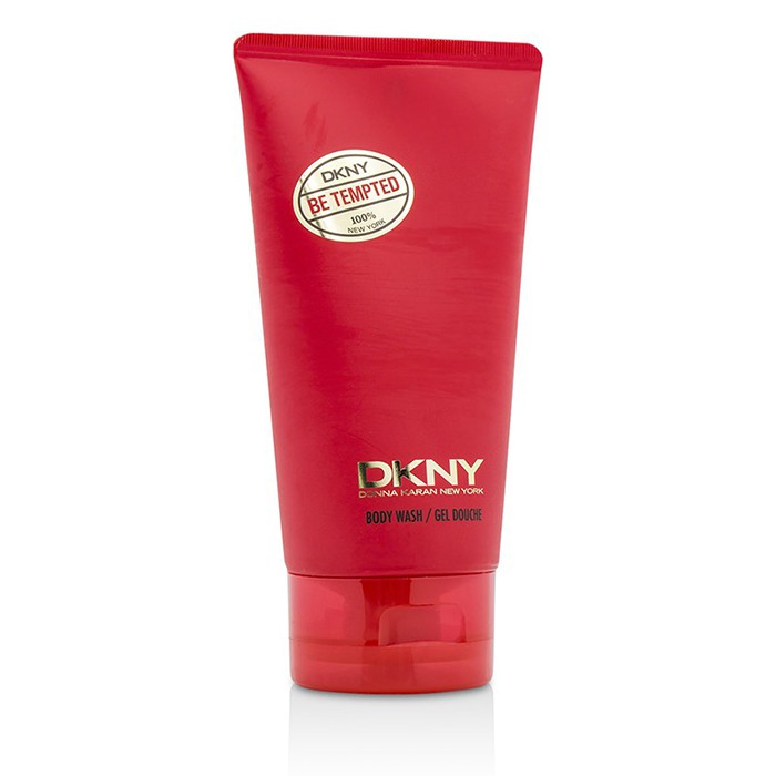 DKNY Żel pod prysznic Be Tempted Body Wash 150ml/5ozProduct Thumbnail