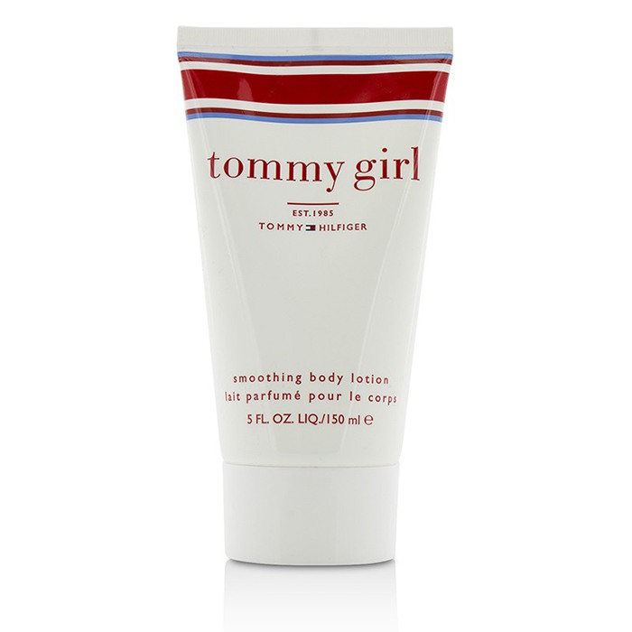 Tommy Hilfiger Tommy Gril Smoothing Body Lotion 150ml/5ozProduct Thumbnail