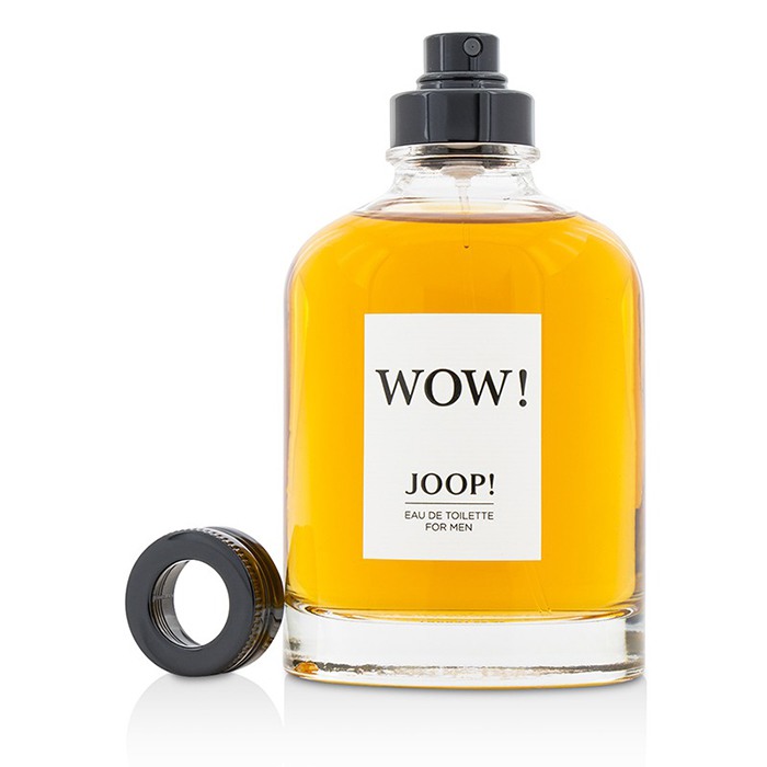 Joop Woda toaletowa WOW! Eau De Toilette Spray 100ml/3.4ozProduct Thumbnail