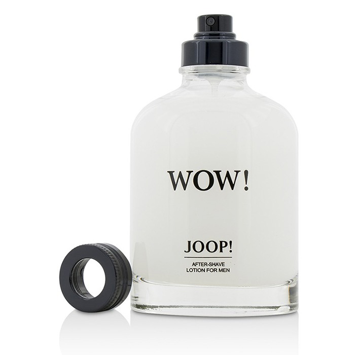 ジョープ Joop WOW! After Shave Lotion 100ml/3.4ozProduct Thumbnail