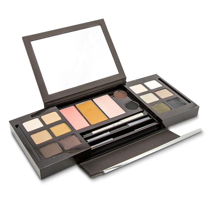 Laura Mercier Master Class Colour Essentials Collection (2nd Edition) Picture ColorProduct Thumbnail