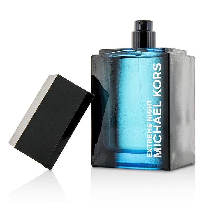 Michael Kors Extreme Night Eau De Toilette Spray 120ml/4.1ozProduct Thumbnail