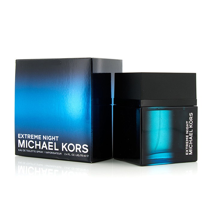 Michael Kors Extreme Night Eau De Toilette Spray 70ml/2.4ozProduct Thumbnail
