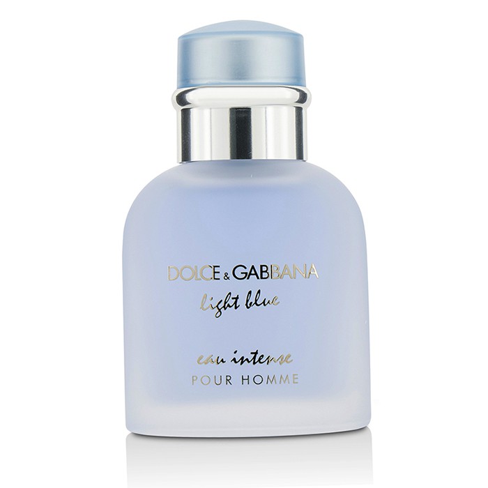 Dolce & Gabbana Light Blue Eau Intense Pour Homme או דה פרפיום ספריי 50ml/1.6ozProduct Thumbnail