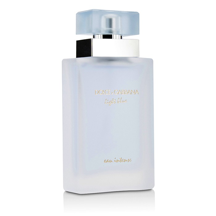 Dolce & Gabbana Light Blue Eau Intense Eau De Parfum Spray 25ml/0.84ozProduct Thumbnail