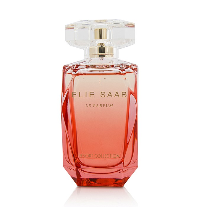 Elie Saab Le Parfum Resort Collection Eau De Toilette Spray (2017 Limited Edition) 90ml/3ozProduct Thumbnail