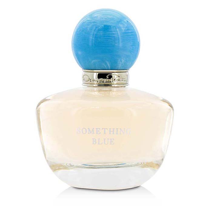 Oscar De La Renta Something Blue Eau De Parfum Spray (Unboxed) 50ml/1.7ozProduct Thumbnail
