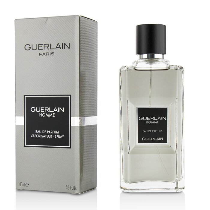 겔랑 Guerlain 옴므 오 드 퍼퓸 스프레이 (새로운 버전) 100ml/3.3ozProduct Thumbnail