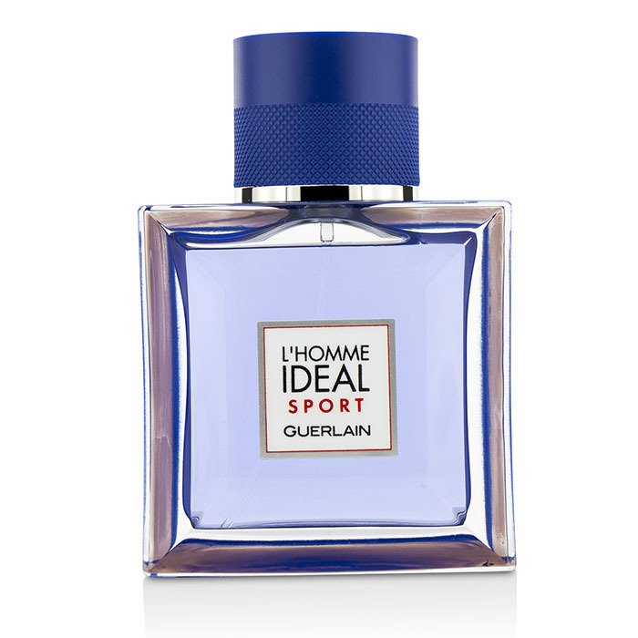 Guerlain L'Homme Ideal Sport או דה טואלט ספריי 50ml/1.6ozProduct Thumbnail