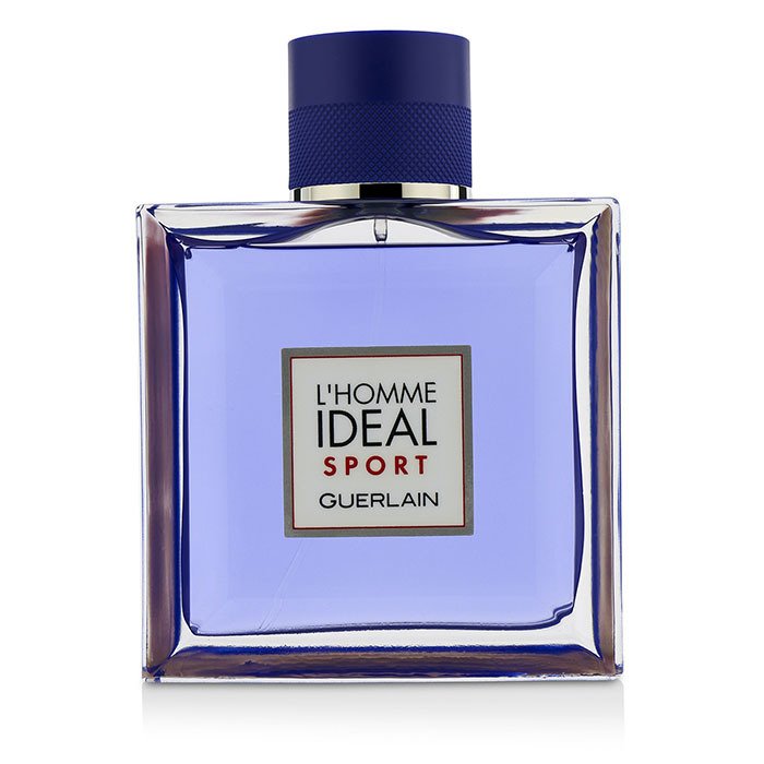 Guerlain L'Homme Ideal Sport או דה טואלט ספריי 100ml/3.3ozProduct Thumbnail