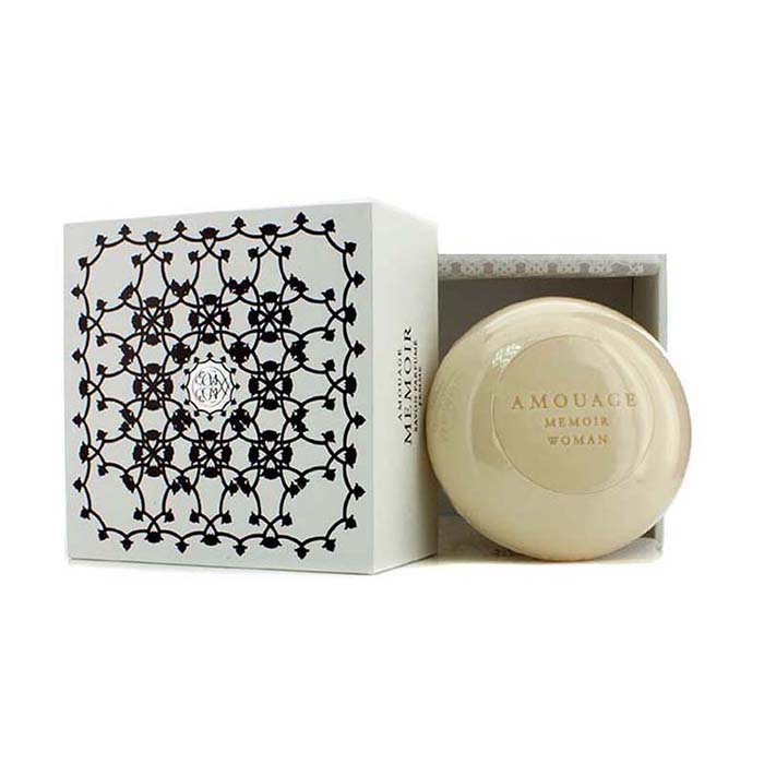 Amouage Memoir Perfumed Soap - Sabun 150g/5.3ozProduct Thumbnail