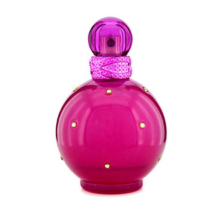 Britney Spears Fantasy Eau De Parfum Semprot 100ml/3.4ozProduct Thumbnail