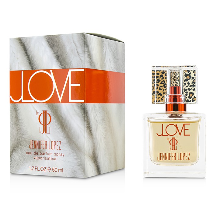 J. Lo JLove Eau De Parfum Spray 50ml/1.7ozProduct Thumbnail