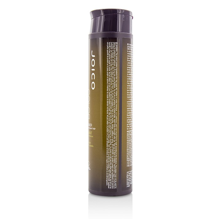 Joico Color Infuse Brown Conditioner (To Revive Golden-Brown Hair) 300ml/10.1ozProduct Thumbnail