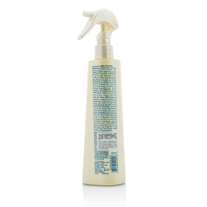 Joico Curl Refreshed Reanimating Mist (To Revive Lifeless Curls) 150ml/5.1ozProduct Thumbnail