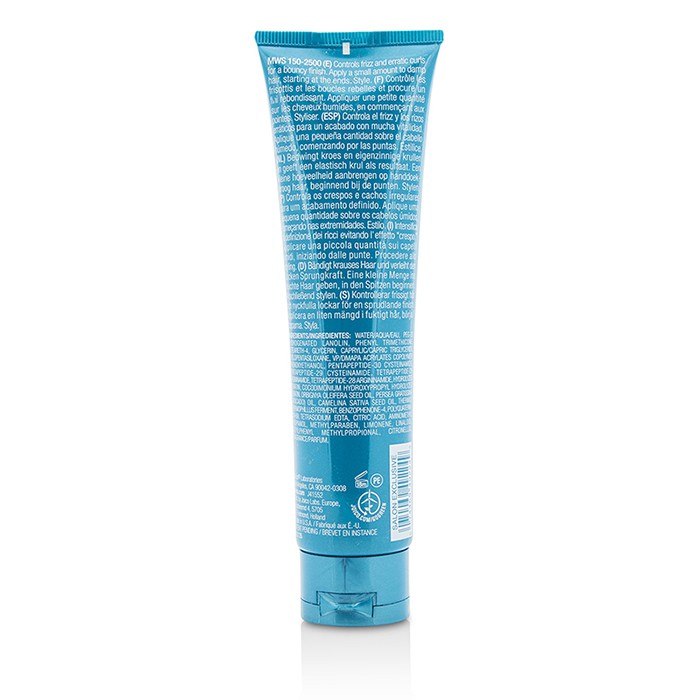 Joico Curl Controlling Anti-Frizz Styler (For Pliable Curls) 100ml/3.4ozProduct Thumbnail