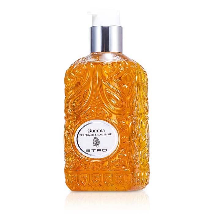 Etro Gomma - parfémovaný sprchový gel 250ml/8.25ozProduct Thumbnail