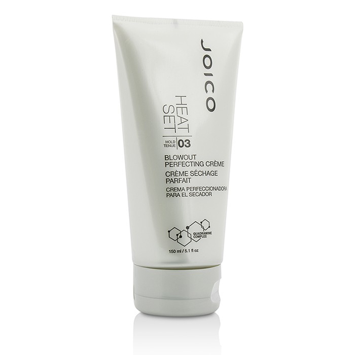 Joico 抗熱造型乳 Styling Heat Set Blowout Perfecting Creme (Hold 03) 150ml/5.1ozProduct Thumbnail