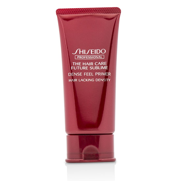 Shiseido 資生堂 The Hair Care 盈護昇華豐盈霜（稀疏頭髮適用） 60g/2ozProduct Thumbnail