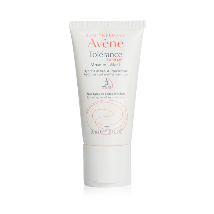 Avene 雅漾  全護安敏面膜- 敏感及過敏肌膚適用Tolerance Extreme Mask 50ml/1.6ozProduct Thumbnail