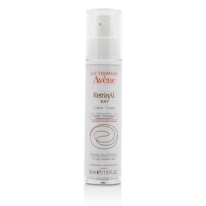 Avene RetrinAL DAY Cream - For Dry Sensitive Skin 30ml/1ozProduct Thumbnail