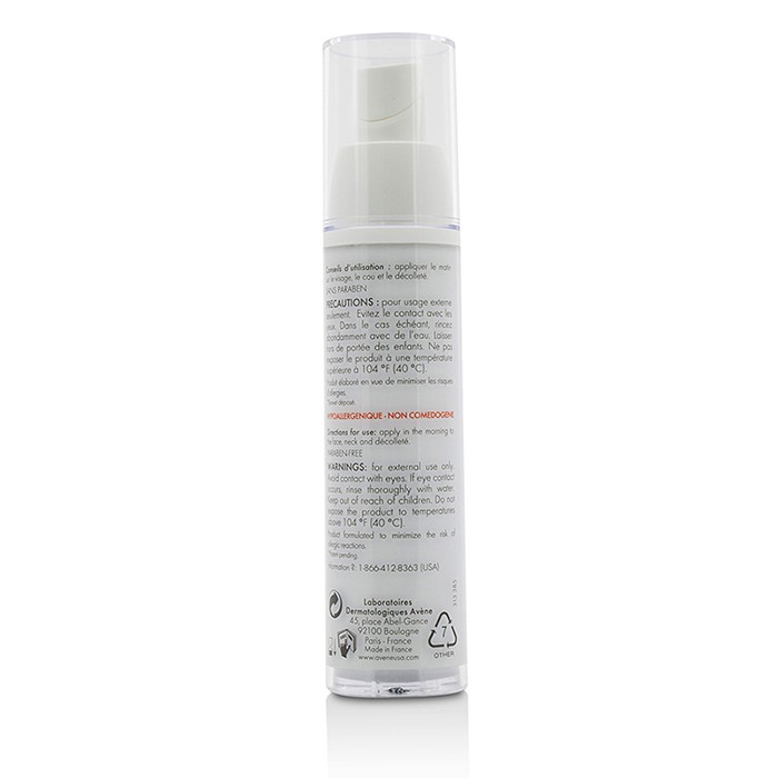 Avene RetrinAL DAY Cream - For Dry Sensitive Skin 30ml/1ozProduct Thumbnail