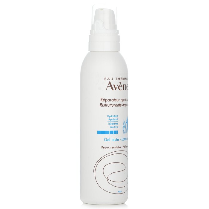 Avene After-Sun Repair Creamy Gel - For sensitiv hud 200ml/6.7ozProduct Thumbnail