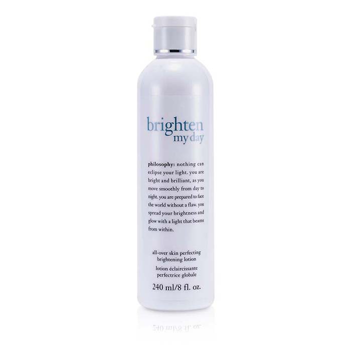 Philosophy Brighten My Day All-Over Skin Perfecting Brightening voide 240ml/8ozProduct Thumbnail