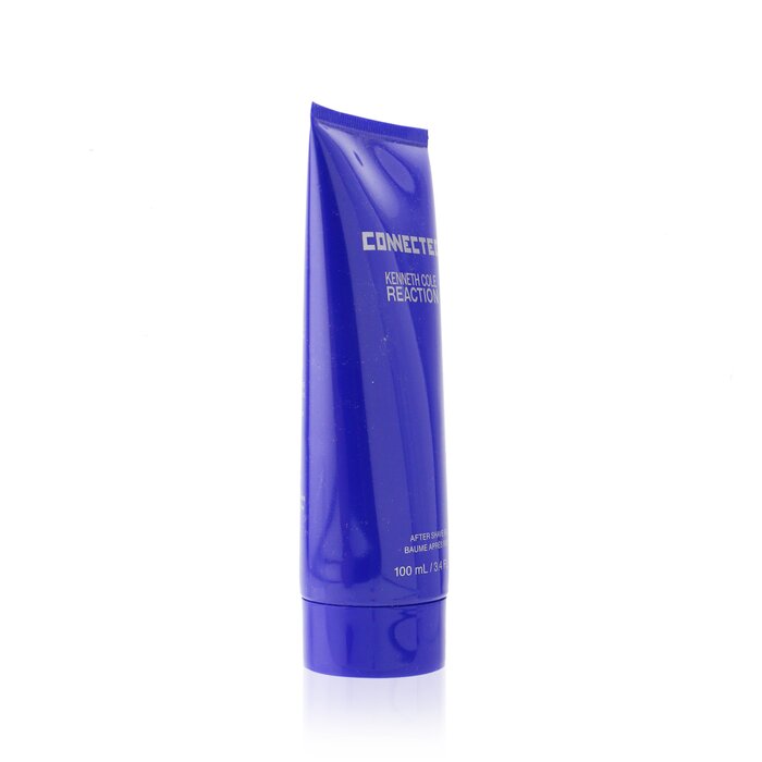 Kenneth Cole بلسم بعد الحلاقة Connected Reaction 100ml/3.4ozProduct Thumbnail