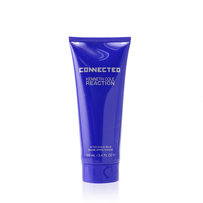 Kenneth Cole Connected Reaction After Shave Balm 100ml/3.4ozProduct Thumbnail