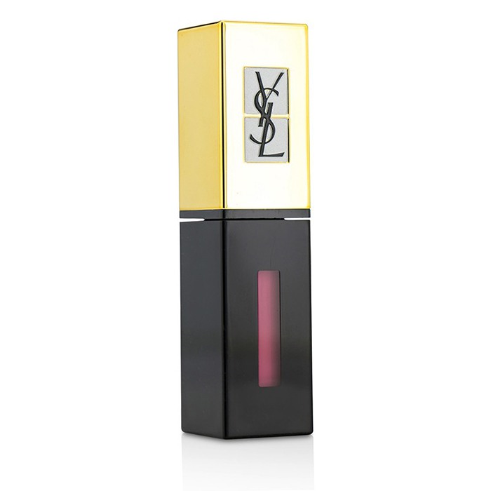Yves Saint Laurent Rouge Pur Couture Vernis A Levres Pop Water Блеск Пигмент для Губ 6ml/0.2ozProduct Thumbnail