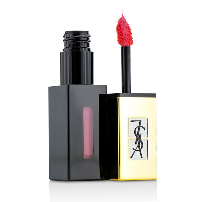 Yves Saint Laurent Pomadka do ust Rouge Pur Couture Vernis A Levres Pop Water Glossy Stain 6ml/0.2ozProduct Thumbnail