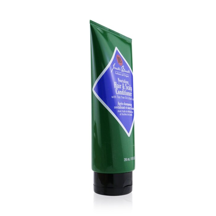Jack Black Nourishing Hair & Scalp Conditioner 295ml/10ozProduct Thumbnail