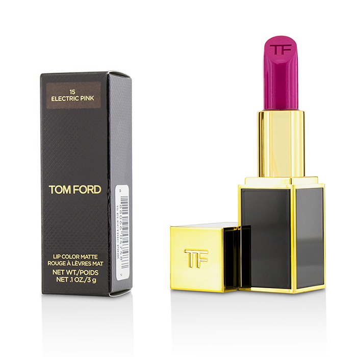 Tom Ford שפתון מט 3g/0.1ozProduct Thumbnail