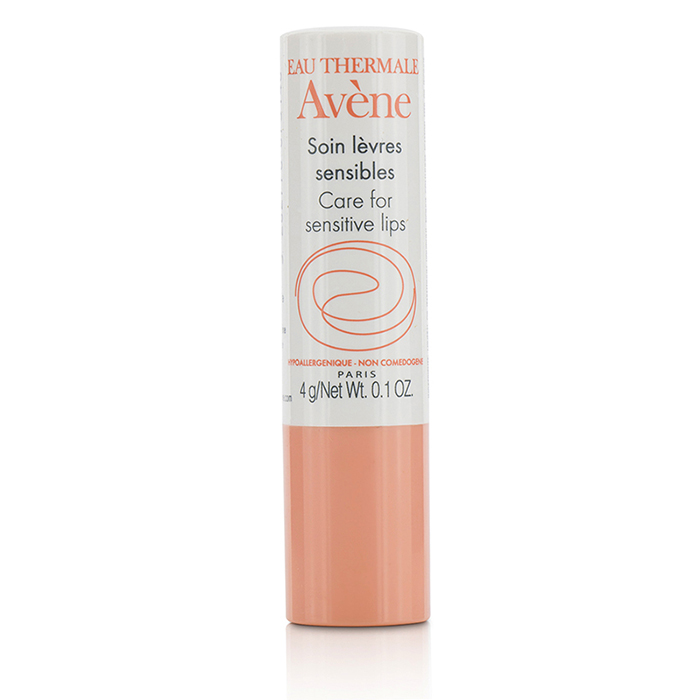 Avene Care For Sensitive Lips - Perawatan Bibir 4g/0.1ozProduct Thumbnail