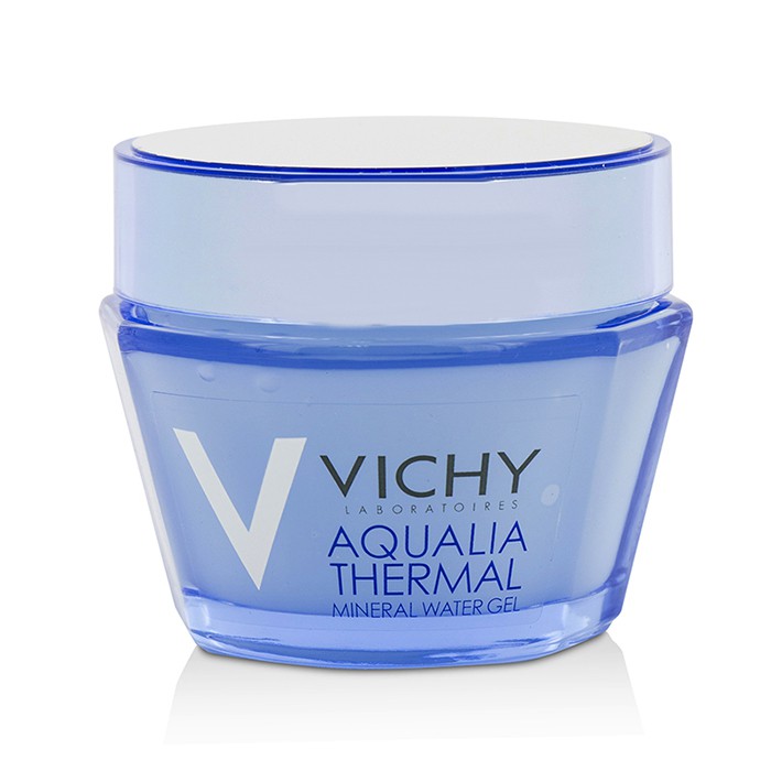 Vichy Aqualia Thermal Mineral Water Gel - Fortifying 48h Htdrating Care 50ml/1.69ozProduct Thumbnail