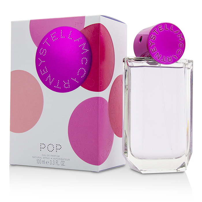 Stella McCartney Pop Eau De Parfum Spray 100ml/3.3ozProduct Thumbnail