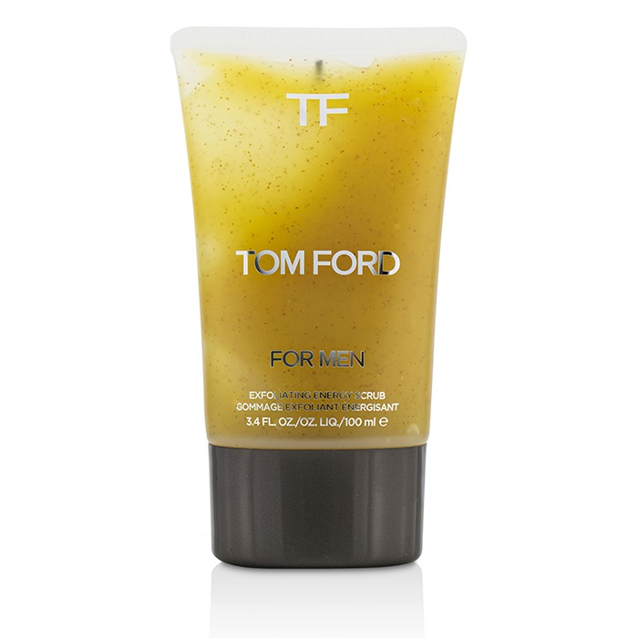 Tom Ford منظف فرك مقشر For Men 100ml/3.4ozProduct Thumbnail