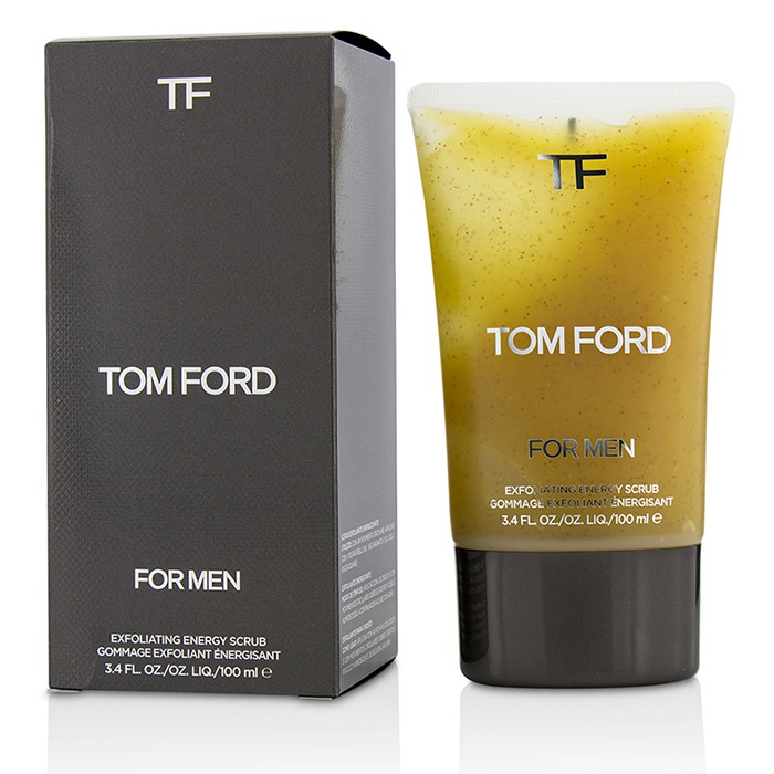 Tom Ford منظف فرك مقشر For Men 100ml/3.4ozProduct Thumbnail