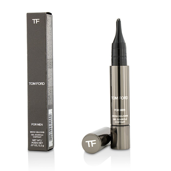 Tom Ford Brow Gelcomb (For Men) 2.2g/0.07ozProduct Thumbnail